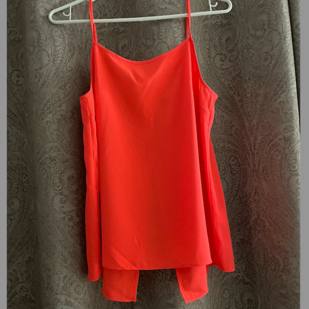 1. State Split Back Tank